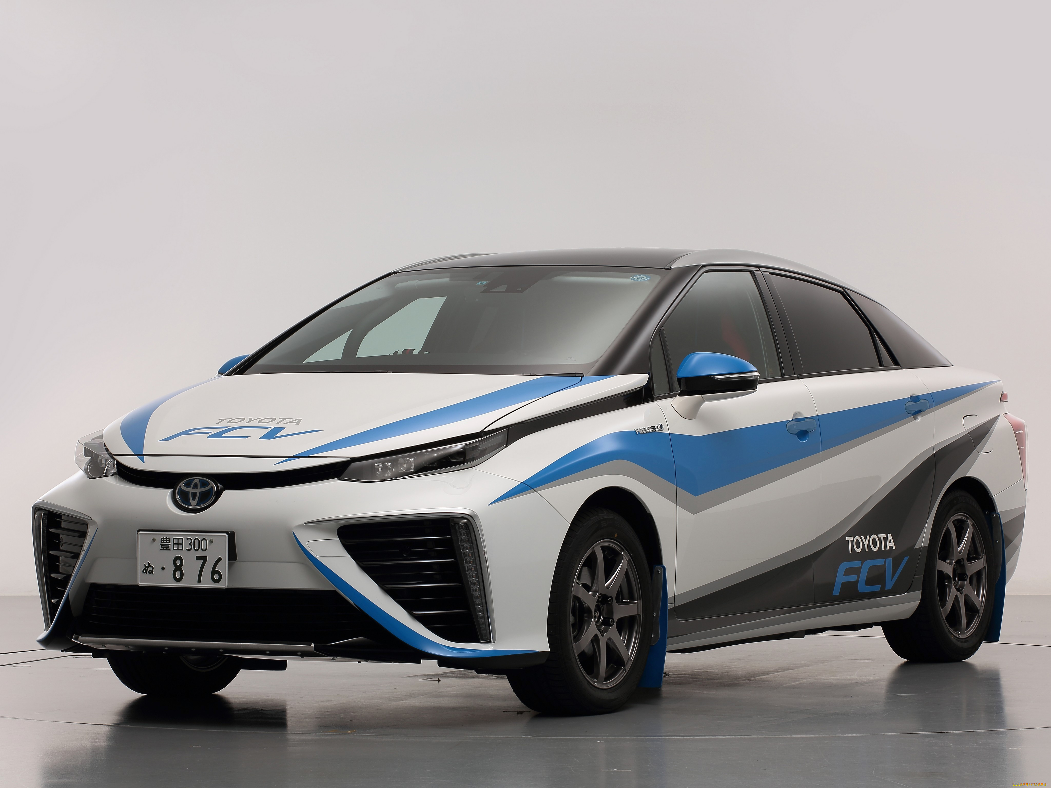 , toyota